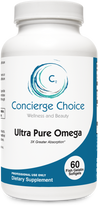 Concierge Choice, Ultra Pure Omega