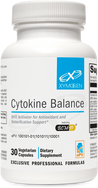 XYMOGEN, Cytokine Balance 30 Capsules