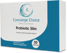 Concierge Choice Probiotic Slim 30 Capsules