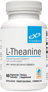 XYMOGEN, L-Theanine 60 Capsules