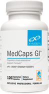 XYMOGEN, MedCaps GI 120 Capsules