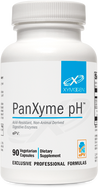 XYMOGEN, PanXyme pH 90 Capsules