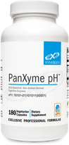 XYMOGEN, PanXyme pH 180 Capsules
