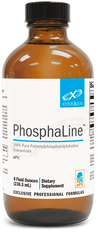 XYMOGEN, PhosphaLine Liquid 8 oz