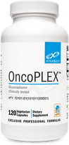 XYMOGEN, OncoPLEX 120 Capsules