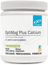 XYMOGEN, OptiMag Plus Calcium Pear 30 Servings