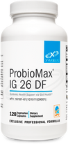 XYMOGEN, ProbioMax IG 26 DF 120 Capsules