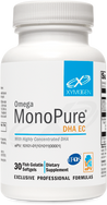 XYMOGEN, Omega MonoPure DHA EC 30 Softgels