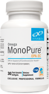 XYMOGEN, Omega MonoPure EPA EC 30 Softgels