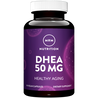 MRM, DHEA 50 mg 90 Capsules