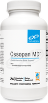 XYMOGEN, Ossopan MD 240 Capsules