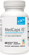 XYMOGEN, MedCaps IS 60 Capsules