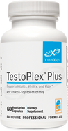 XYMOGEN, TestoPlex Plus 60 Capsules