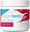 HumanN, SuperBeets Collagen Cherry Berry 30 Servings