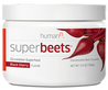HumanN, SuperBeets Black Cherry 30 Servings