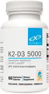 XYMOGEN, K2-D3 5000 - 60 Capsules