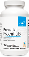 XYMOGEN, Prenatal Essentials 150 Capsules