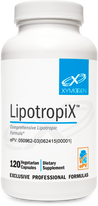 XYMOGEN, LipotropiX 120 Capsules