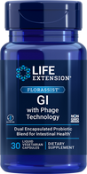 Life Extension, FLORASSIST® GI with Phage Technology 30 Capsules