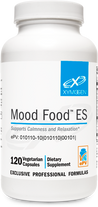 XYMOGEN, Mood Food ES 120 Capsules