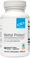 XYMOGEN, Methyl Protect 60 Capsules