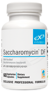 XYMOGEN, Saccharomycin DF 60 Capsules