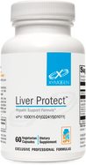 XYMOGEN, Liver Protect 60 Capsules