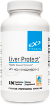 XYMOGEN, Liver Protect 120 Capsules