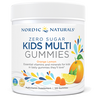 Nordic Naturals | Zero Sugar Kids Multi Gummies 120 Gummies