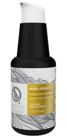 Quicksilver, NAD+ Gold 1.7 fl oz