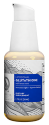 Quicksilver, Liposomal Glutathione 1.7 fl oz