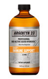 Argentyn 23, Pro Bio-Active Silver Hydrosol 23 ppm Economy Size Screw Top 16 fl oz