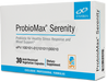 XYMOGEN, ProbioMax Serenity 30 Capsules