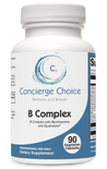 Concierge Choice, B Complex