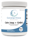 Concierge Choice, Calm (Mag + GABA)