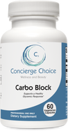 Concierge Choice, Carbo Block