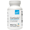 XYMOGEN, Cortisolv 60 Capsules