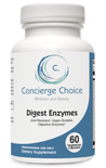 Concierge Choice, Digest Enzymes