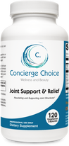 Concierge Choice, Joint Support & Relief