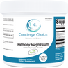 Concierge Choice, Memory Magnesium
