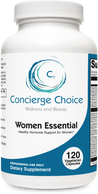 Concierge Choice, Women Essential